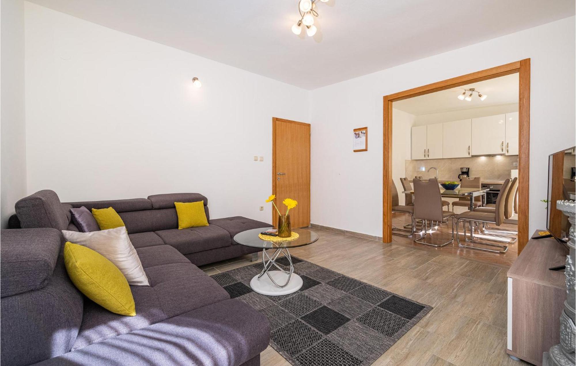 Beautiful Home In Rovanjska With Wifi Екстер'єр фото